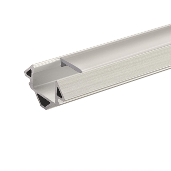Nobile Alu Eck-Profil 3 TP 2m 5011147806 
