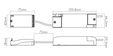 Nobile EL-42-1050 DS2 MP      8970421054 