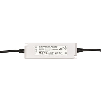 Nobile Trafo f.NV-Lichtsystem 8970441050 