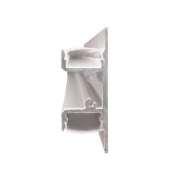Nobile Alu Profil Aufbau 1    5011149904 