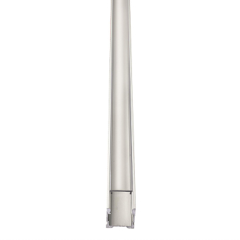 Nobile Alu U-Profil 4 TP 2m   5011148802 