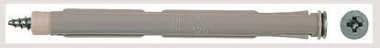Fischer Fensterrahmendübel F 10 S 088628 