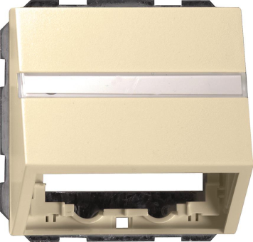 GIRA 087001 Datenhaube Tragring+BSF 