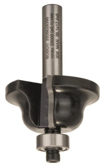 Bosch Profilfräser B 8mm R1   2608628395 