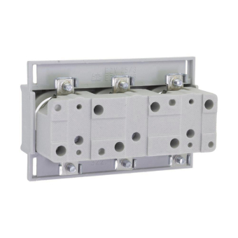 EATON Sicherungsunterteil Nsp.     TFD27 
