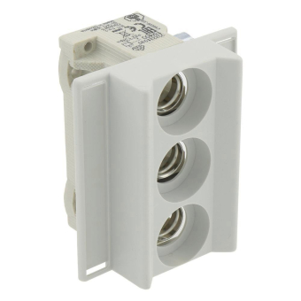 EATON SICHERUNGSSOCKEL D01 E14 3P TFN01C 