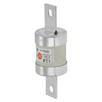 EATON 250A 660V AC / 460V DC BS88 TKM250 