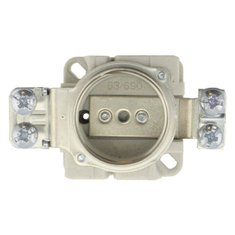 EATON Sicherungsunterteil Nsp.    SFRD33 