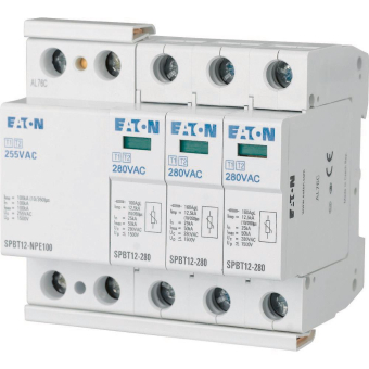 EATON SPBT12-280-3+NPE            158332 
