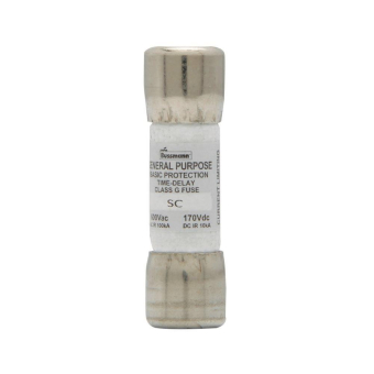 EATON BUSS SC FUSE CLASS G      BK/SC-20 