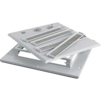 EATON XSFE100802-SOND-RAL*        186466 