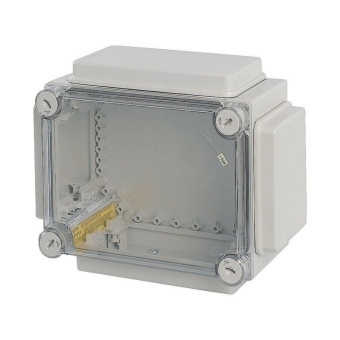 EATON CI23-125-NA                 002234 