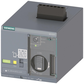 SIEM Motorantrieb 110-230V 3VA9157-0HA20 