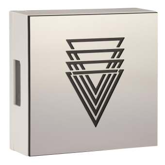 Grothe Zweiklang Gong  GONG 465A Bw/va-p 