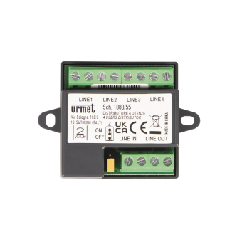 GRO Video-Verteiler           VV 1083/55 