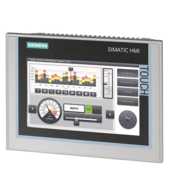 Siemens 6AV21240GC010AX0 SIMATIC TP700 