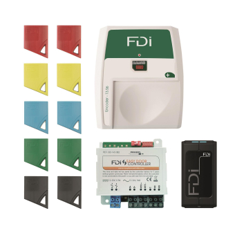 Grothe Easy Door Controller   GB-140-170 
