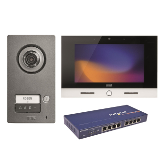 Grothe Set Einfamilienhaus  SET 1060/633 