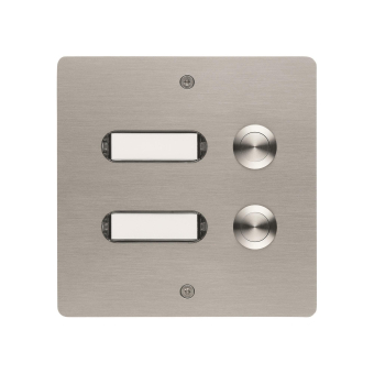 Grothe Etagenplatte V2A 2 ETA 402 V2A UP 