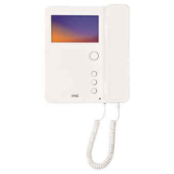 GRO Videomonitor MIRO          VM 1750/1 