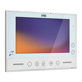 Grothe Freisprechmonitor VMODO VM 1719/1 