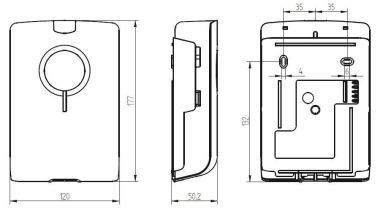 Grothe Elektronikgong CROMA CROMA 150 SW 