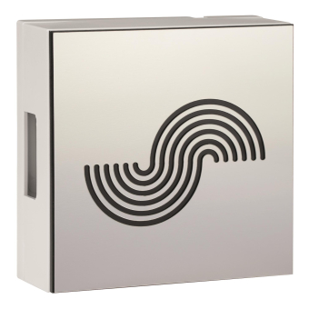 Grothe Zweiklang Gong  GONG 465A Bw/va-c 