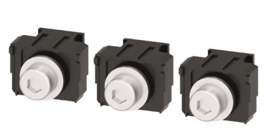 SIEM Schrauben Zubehör für 3VA9213-0QA00 
