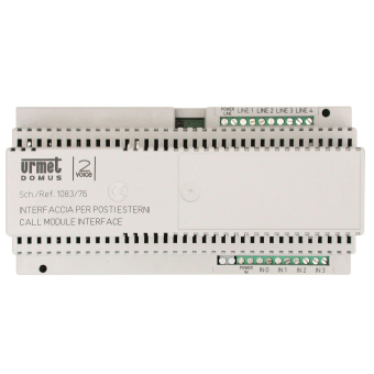 Grothe Türstations            VZ 1083/76 