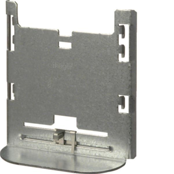 Hager Adapterplatte zu Konsole     G2271 