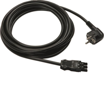 Hager Anschlussleitung 5m Wago     G4761 