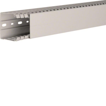 Hager Verdrahtungskanal PC/ABS  HA760060 