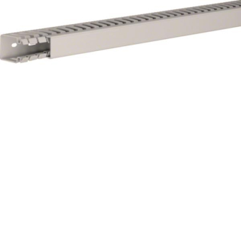 Hager Verdrahtungskanal PC/ABS  HA740025 