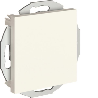 Hager Montagerahmen          GZBLIND9016 