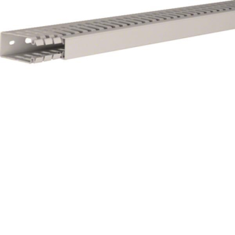 Hager Verdrahtungskanal PC/ABS  HA760025 