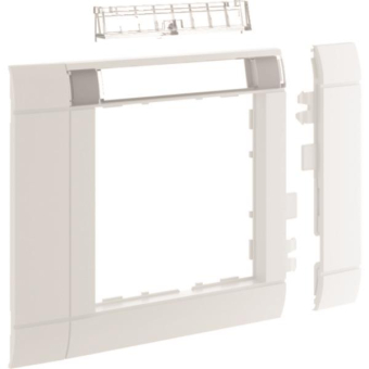 Hager Rahmenblende modular   GR0802B9016 