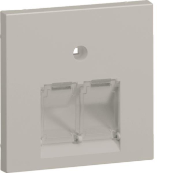 Hager Zentralscheibe UAE     GZUAE2A7035 