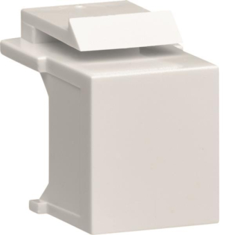 Hager Keystone Einsatz blind    GMKBLIND 