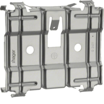 Hager Erdung universal zu          G2401 