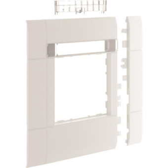 Hager Rahmenblende modular   GR1202A9016 