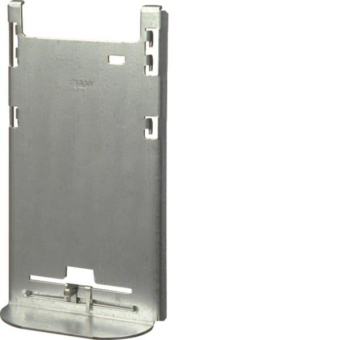 Hager Adapterplatte zu Konsole     G2272 
