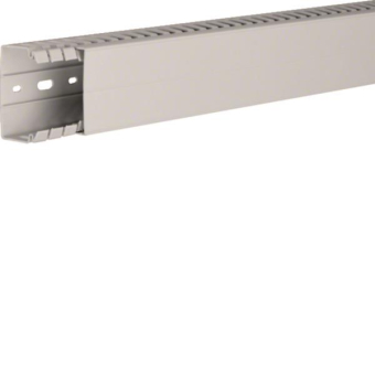 Hager Verdrahtungskanal PC/ABS  HA740060 