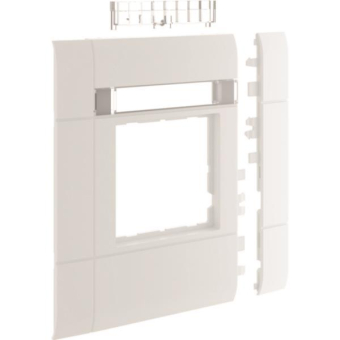 Hager Rahmenblende modular   GR1202B9016 
