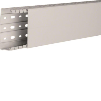 Hager Verdrahtungskanal PC/ABS  HA740100 