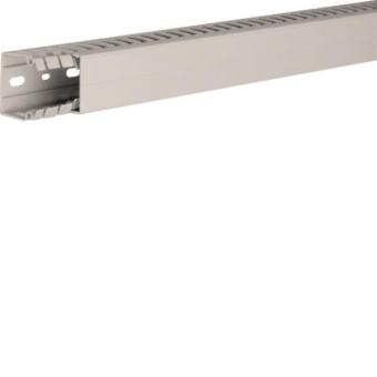 Hager Verdrahtungskanal PC/ABS  HA740040 