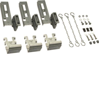 Hager Bausatz Paneelverkleidung    G2286 