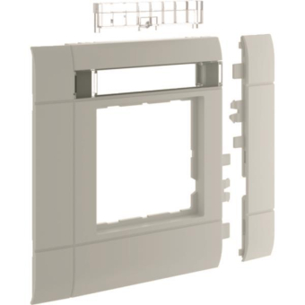 Hager Rahmenblende modular  GR1002KB7035 