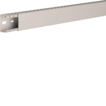 Hager Verdrahtungskanal PC/ABS  HA725040 