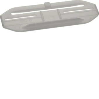 Hager Kupplung halogenfrei zu BRN  G1720 