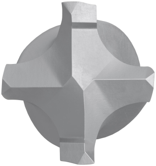 Fischer Bohrer SDS Plus Quattric  549932 
